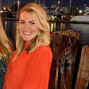 Meet your Posher, Shannon